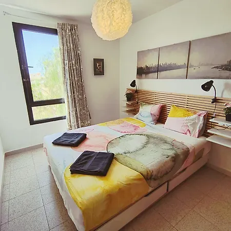 Apartamento Hanna Costa De Antigua Exterior photo