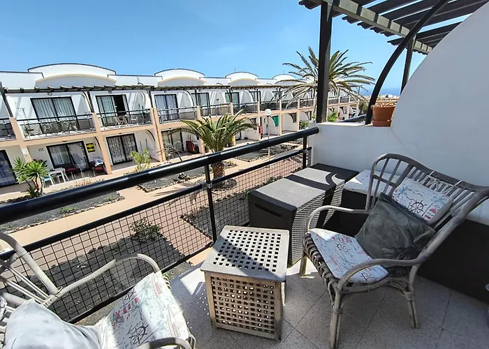 Apartamento Hanna