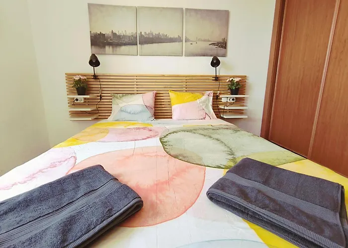 Apartamento Hanna
