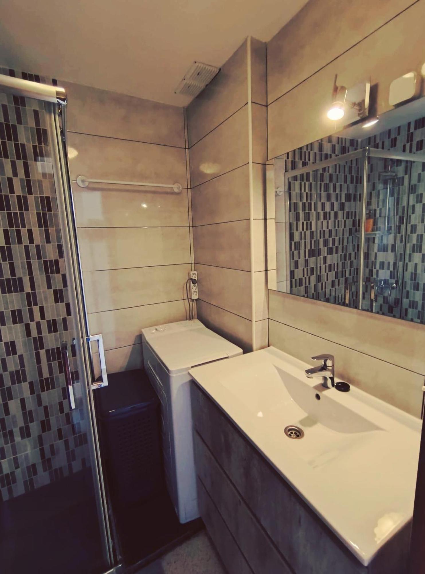 Appartement Hanna