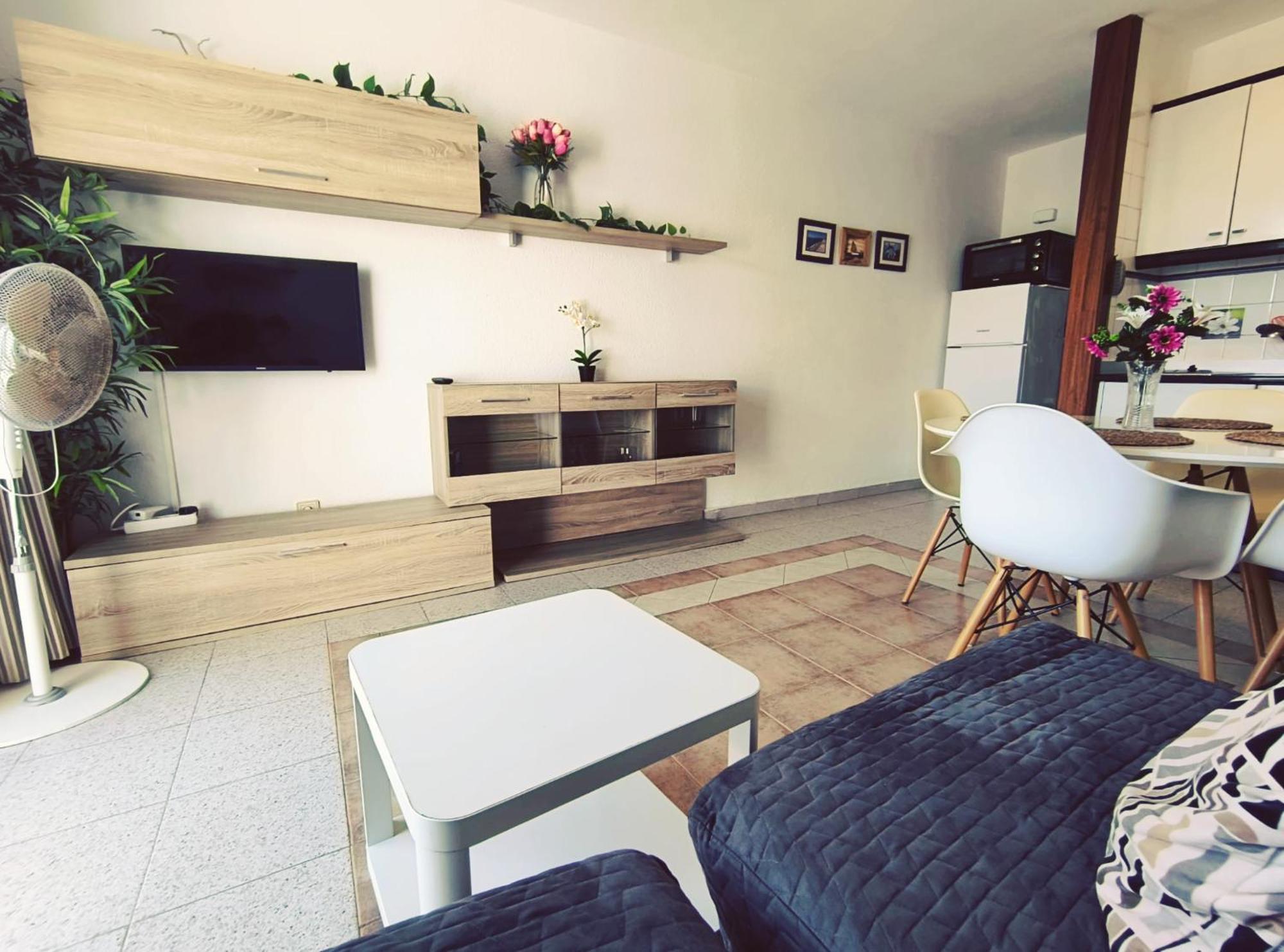 Apartament Hanna
