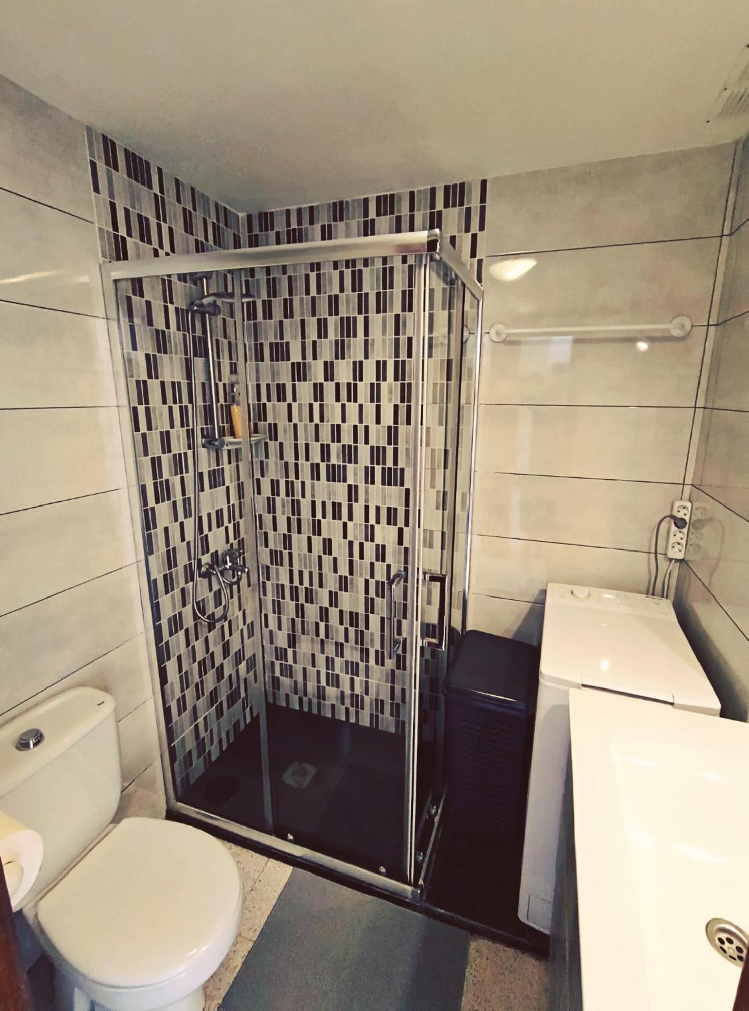 Appartement Hanna Costa De Antigua