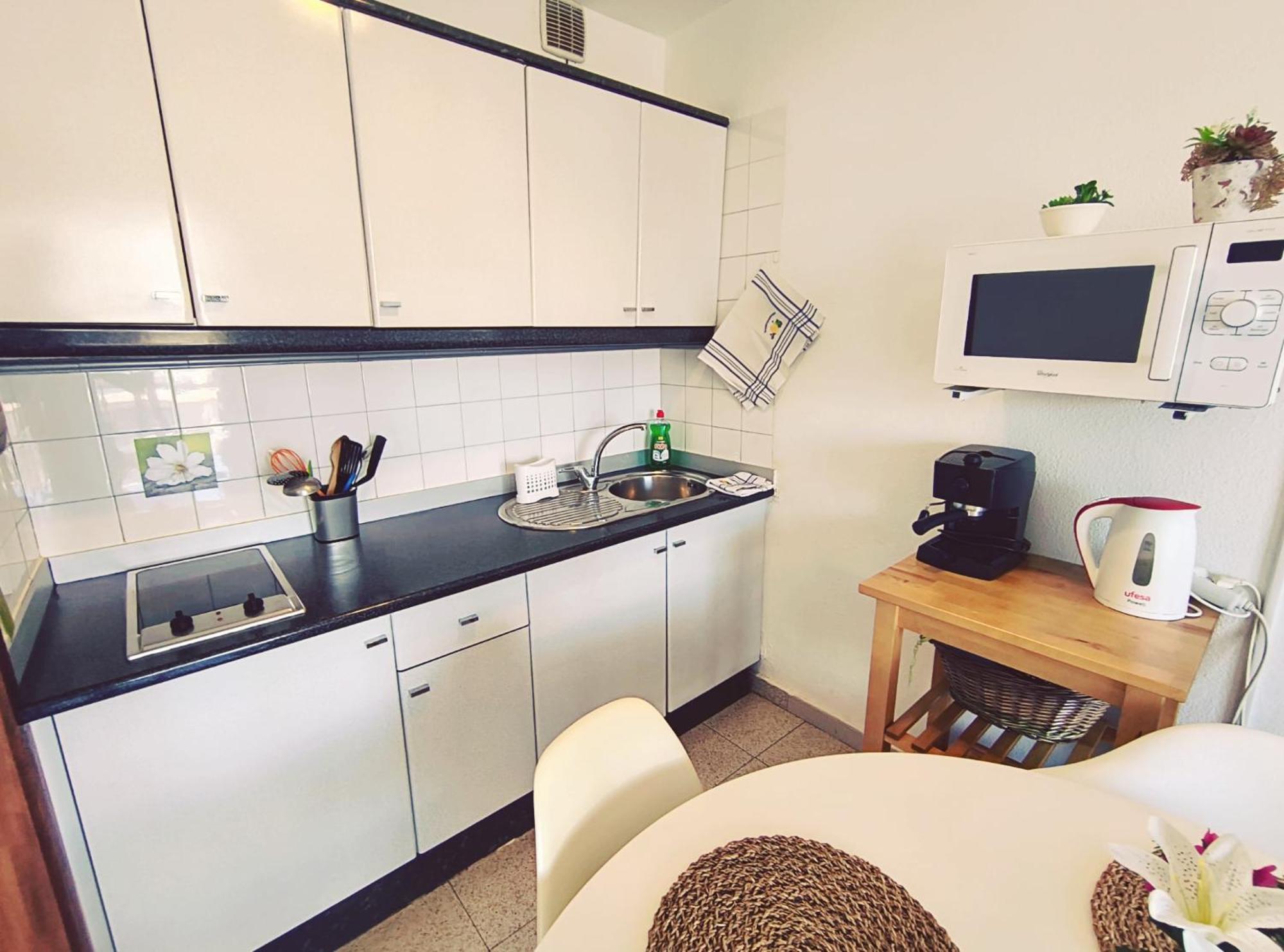 Hanna Apartament