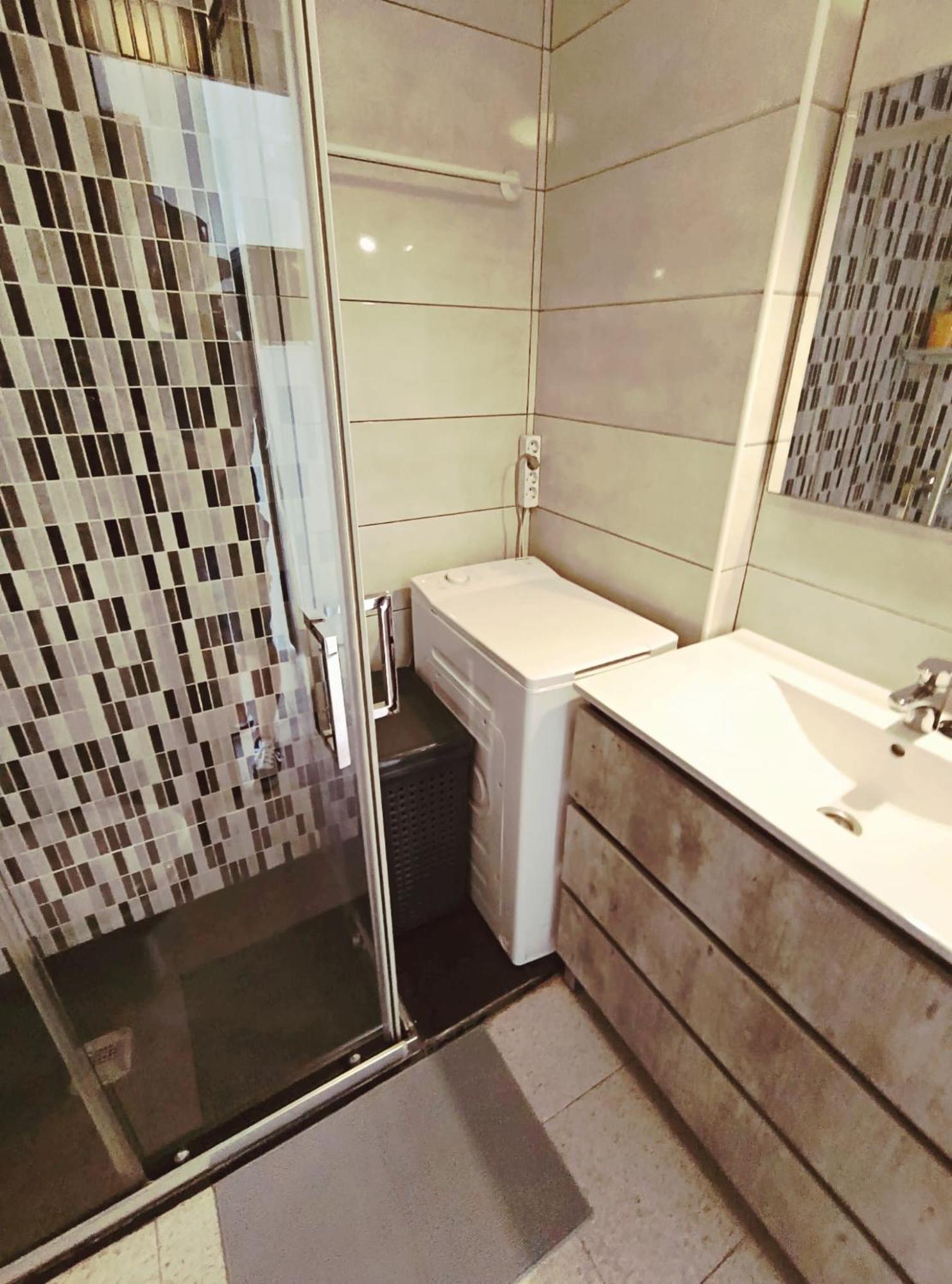 Appartement Hanna *