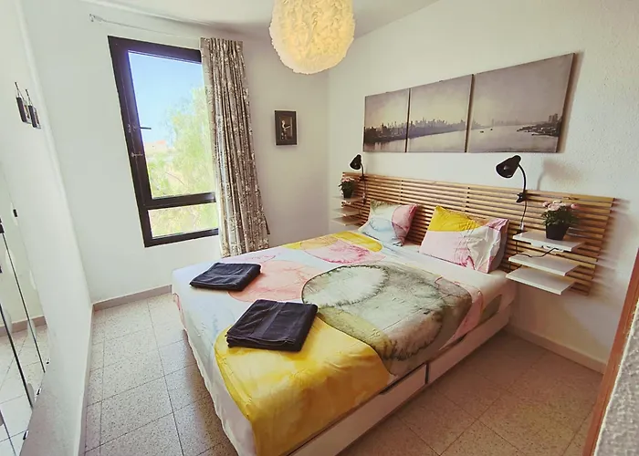 Apartamento Hanna