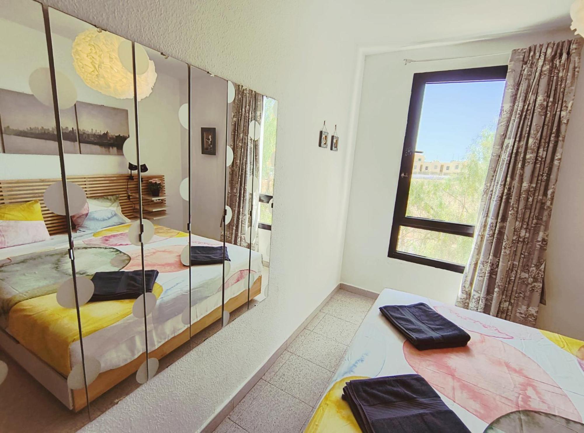 Apartment Hanna Costa De Antigua